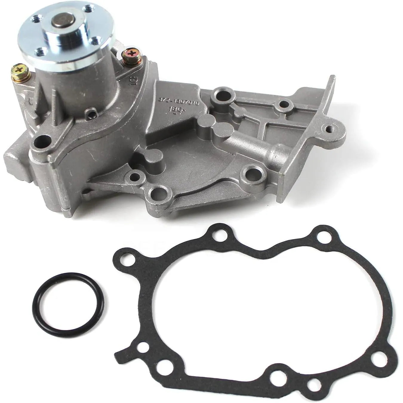 372-1307010 372-1306020 Water Pump W/Gasket for Chery SQR272 SQR372 SQR472 600cc 800cc 1100cc Engine John Deere 825i 835i Utility Vehicles-BeeSpareParts