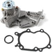 372-1307010 372-1306020 Water Pump W/Gasket for Chery SQR272 SQR372 SQR472 600cc 800cc 1100cc Engine John Deere 825i 835i Utility Vehicles-BeeSpareParts