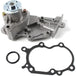372-1307010 372-1306020 Water Pump W/Gasket for Chery SQR272 SQR372 SQR472 600cc 800cc 1100cc Engine John Deere 825i 835i Utility Vehicles-BeeSpareParts