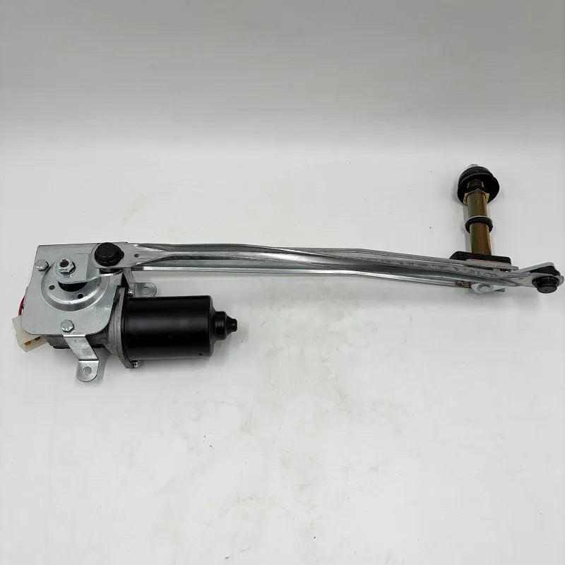 Wiper Motor 300512-00010 538-00011 for Doosan DX140 DX180 DX170 DX300LC DX225LC-Replacement Aftermarket Parts