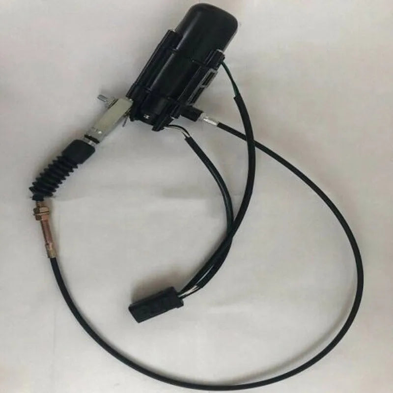 379-0803 525-4479 THROTTLE MOTOR FITS CATERPILLAR CAT 303E 303.5E 304E 306E-Replacement Aftermarket Parts