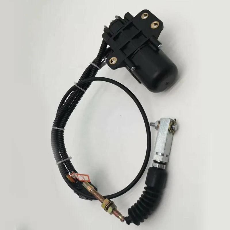 379-0803 525-4479 THROTTLE MOTOR FITS CATERPILLAR CAT 303E 303.5E 304E 306E-Replacement Aftermarket Parts