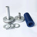 37951761 Minimum Pressure Valve Service Kit for Ingersoll Rand MPV Kit-BeeSpareParts
