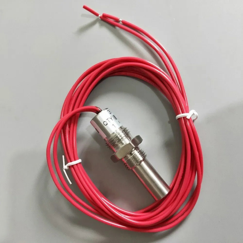37952264 Temperature Switch Sensor for Ingersoll Rand Air Compressor Parts-BeeSpareParts