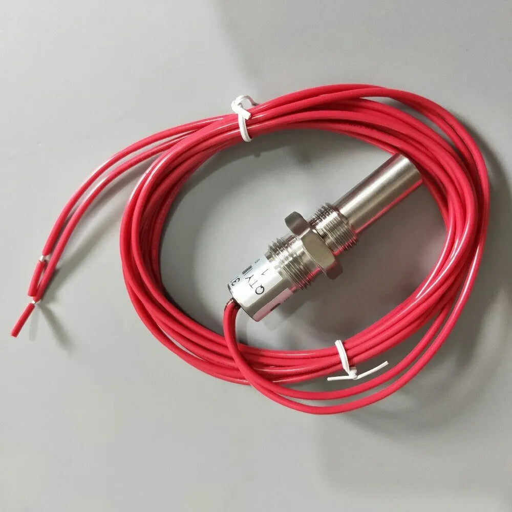 37952264 Temperature Switch Sensor for Ingersoll Rand Air Compressor Parts-BeeSpareParts