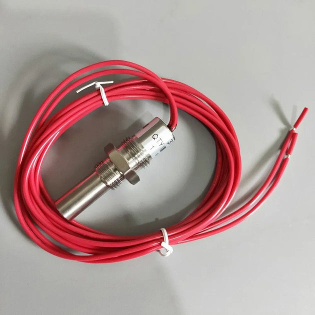 37952264 Temperature Switch Sensor for Ingersoll Rand Air Compressor Parts-BeeSpareParts