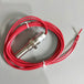37952264 Temperature Switch Sensor for Ingersoll Rand Air Compressor Parts-BeeSpareParts