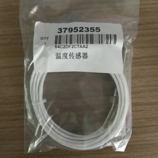 37952355 Temperature Sensor for Ingersoll Rand Portable Air Compressor Part-BeeSpareParts