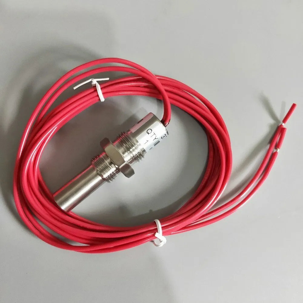 37952421 Temperature Switch Sensor for Ingersoll Rand Compressor Part-BeeSpareParts