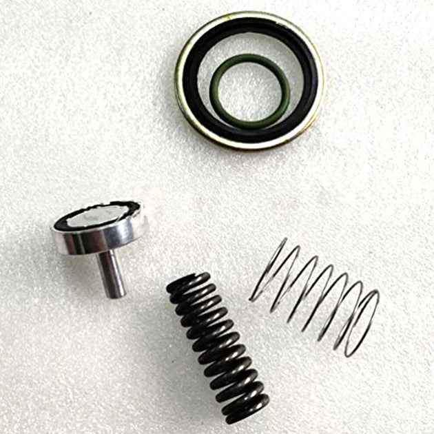 37956075 Minimum Pressure Check Valve Kit for Ingersoll Rand Compressor-BeeSpareParts