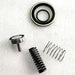 37956075 Minimum Pressure Check Valve Kit for Ingersoll Rand Compressor-BeeSpareParts