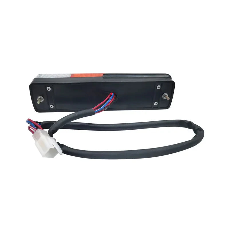 37A-1AE-1010 Rear Combination Lamp Taillight for Forklift KOMATSU FD20-30-11-BeeSpareParts