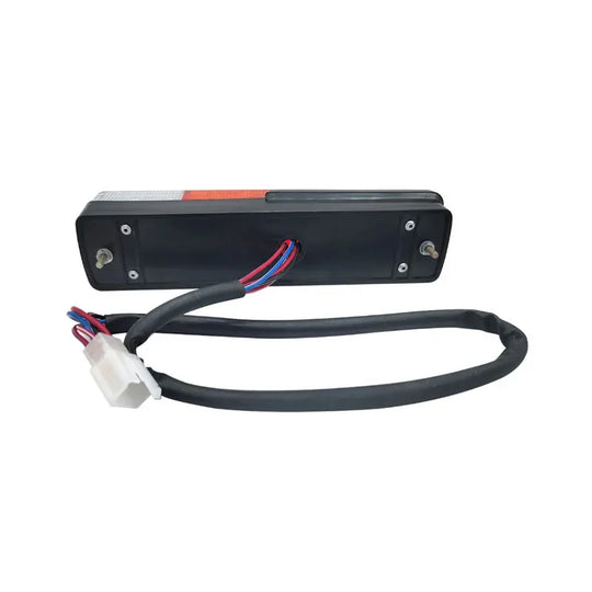 37A-1AE-1010 Rear Combination Lamp Taillight for Forklift KOMATSU FD20-30-11-BeeSpareParts