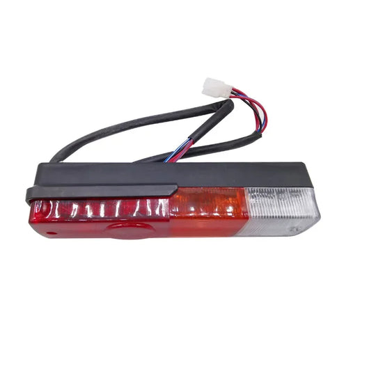 37A-1AE-1010 Rear Combination Lamp Taillight for Forklift KOMATSU FD20-30-11-BeeSpareParts
