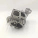 Turbo TB0223 Turbocharge 2674A120 for Perkins Engine 504-2T T4.20-L4-BeeSpareParts