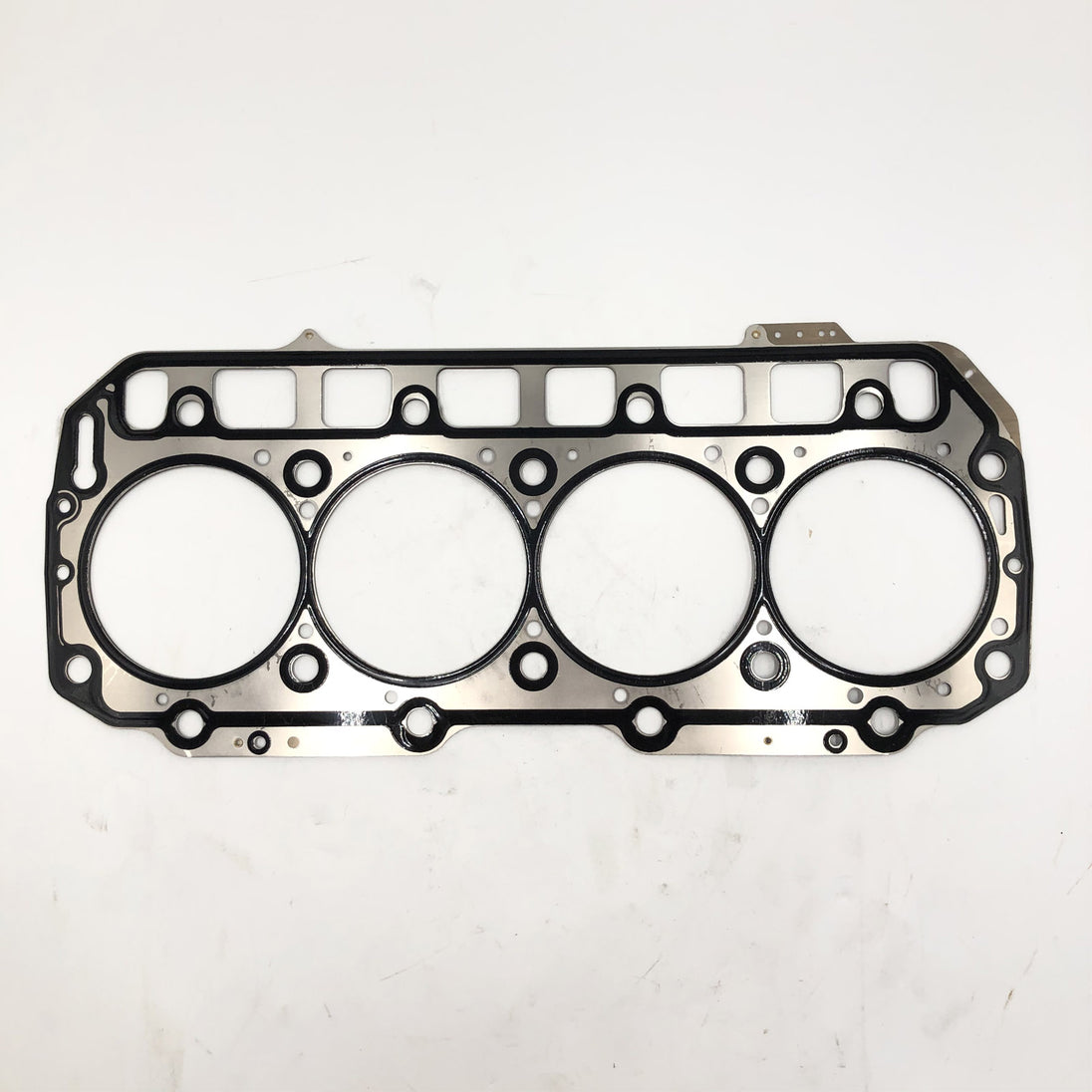 129903-01350 CYLINDER HEAD GASKET FOR YANMAR 4D98E 4TNE98 ENGINE