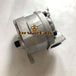 Gear Pump 705-22-30150 For Komatsu PC75UU-3 PC95R-2 PC110R-1 Excavator