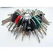38 NEW Keys Heavy Construction Equipment Key Set Heavy Duty Ignition Key Set-Replacement Aftermarket Parts