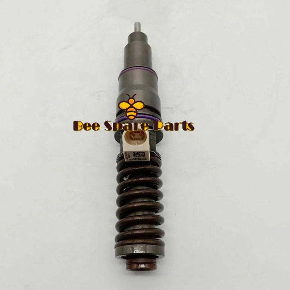3803637 20430583 21582096 Fuel Injector for Volvo EC460B EC360B Truck FH12 Penta-Replacement Aftermarket Parts