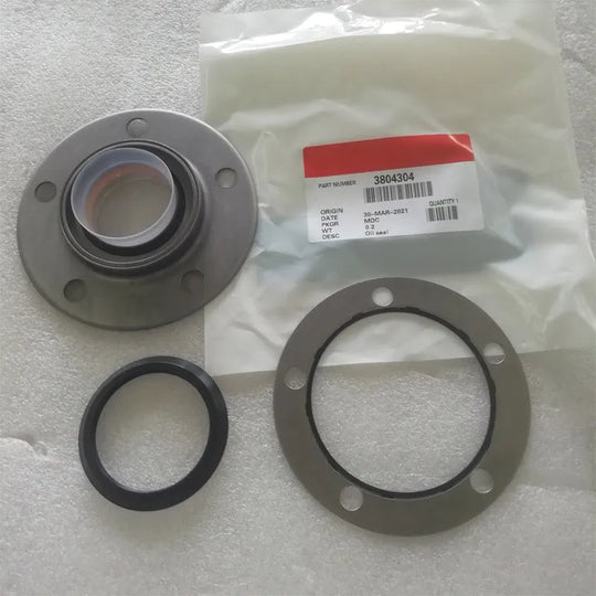 3804304 3892794 3892020 3819635 FRONT SEAL KIT for Cummins-商业/工业-BeeSpareParts
