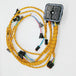 381-2499 3812499 Engine Wire Harness FIT CAT 324D 326D Excavator C7 Engine-Replacement Aftermarket Parts