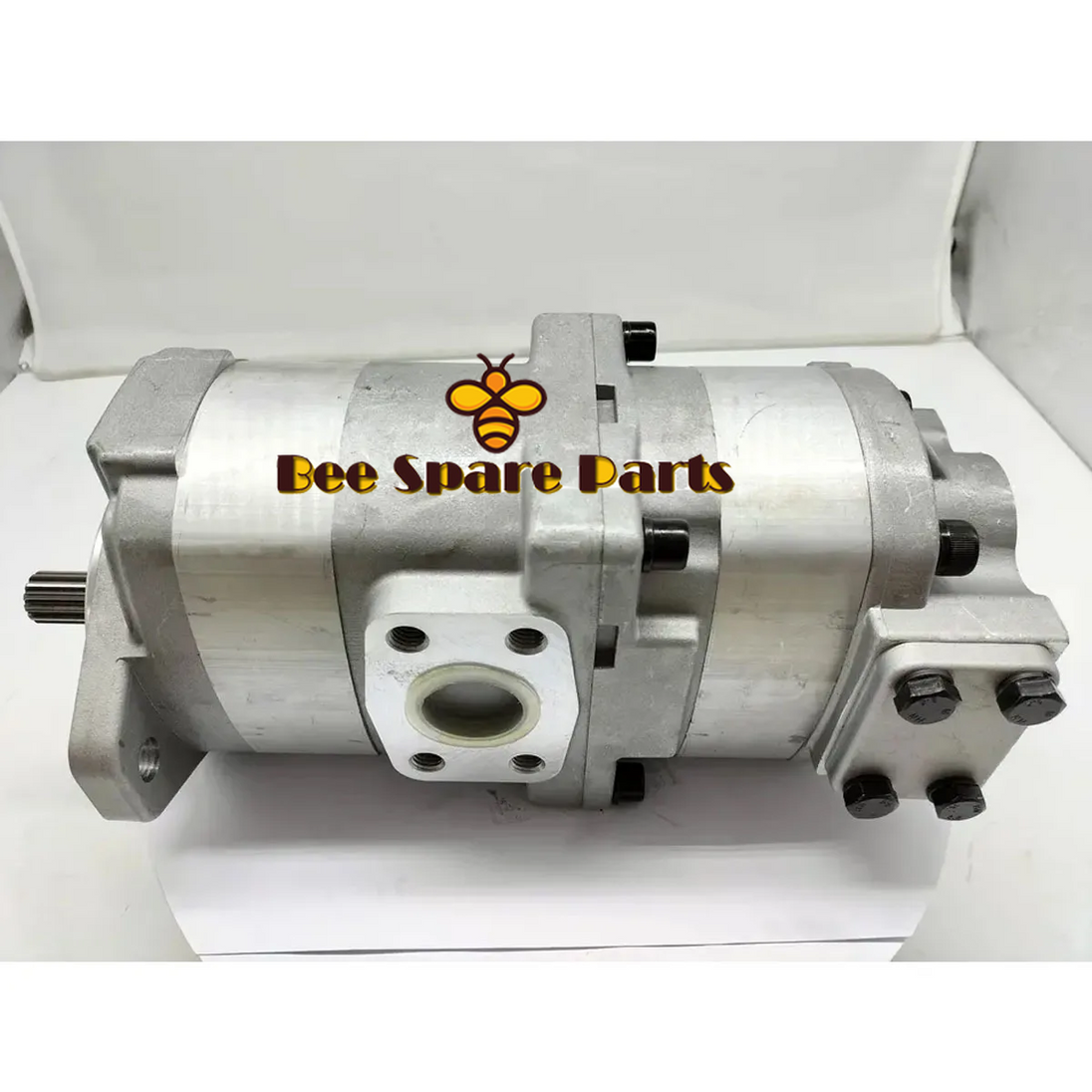 Hydraulic Pump 705-51-20070 for Komatsu WA180-1 WA300-1 WA320-1 WA320-1LC Loader