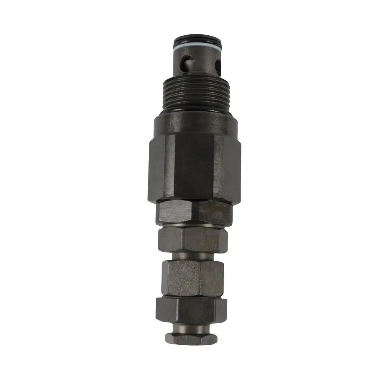 14597142 Relief Valve for Volvo EC460B EC460C EC700B EC700C PL4608 PL4611 Excavator-Replacement Aftermarket Parts
