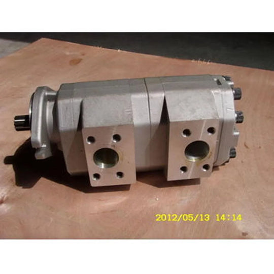 385-10079282 Hydraulic Pump fits for Komatsu Wheel Loaders 530-1 JH80C-1 W90-3-BeeSpareParts