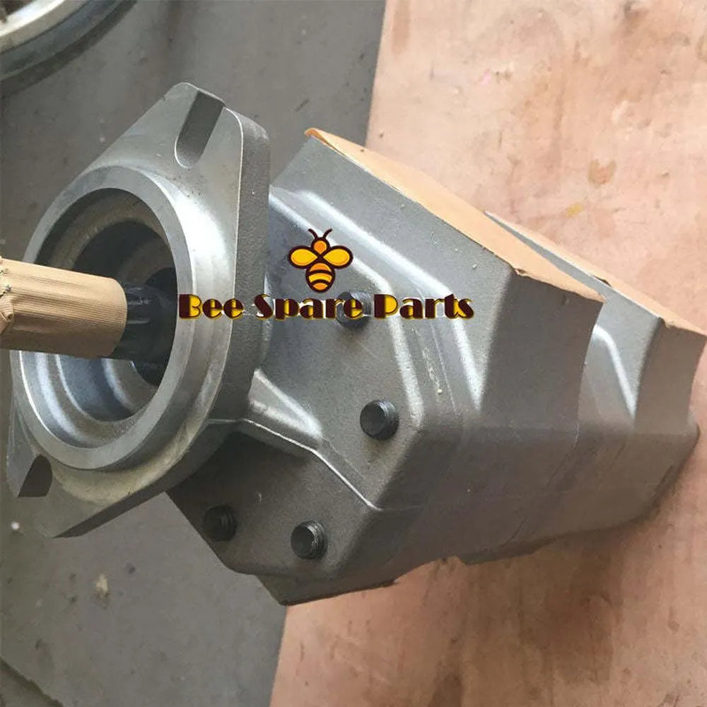 385-10234561 Hydraulic Pump fits for Komatsu Wheel Loaders 540-1 540B-1 W120-1-BeeSpareParts