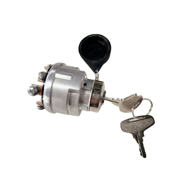 385202910 385200101 Ignition Switch fits for Perkins 103 Engine-BeeSpareParts