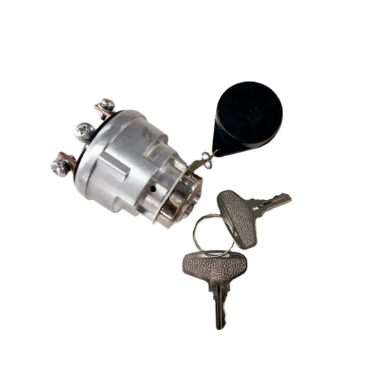 385202910 385200101 Ignition Switch fits for Perkins 103 Engine-BeeSpareParts