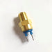385720500 Water Temperature Sensor 349-0721 for Perkins 403C-15 404C-22 404C-22T 402D-05 403D-07 403D-11 403D-15 403D-15T-BeeSpareParts