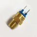385720500 Water Temperature Sensor 349-0721 for Perkins 403C-15 404C-22 404C-22T 402D-05 403D-07 403D-11 403D-15 403D-15T-BeeSpareParts