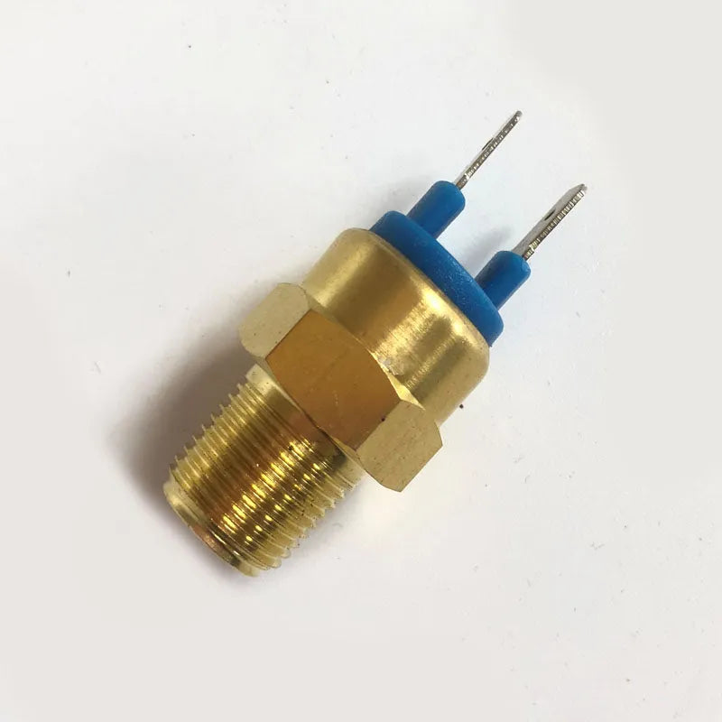 385720500 Water Temperature Sensor 349-0721 for Perkins 403C-15 404C-22 404C-22T 402D-05 403D-07 403D-11 403D-15 403D-15T-BeeSpareParts