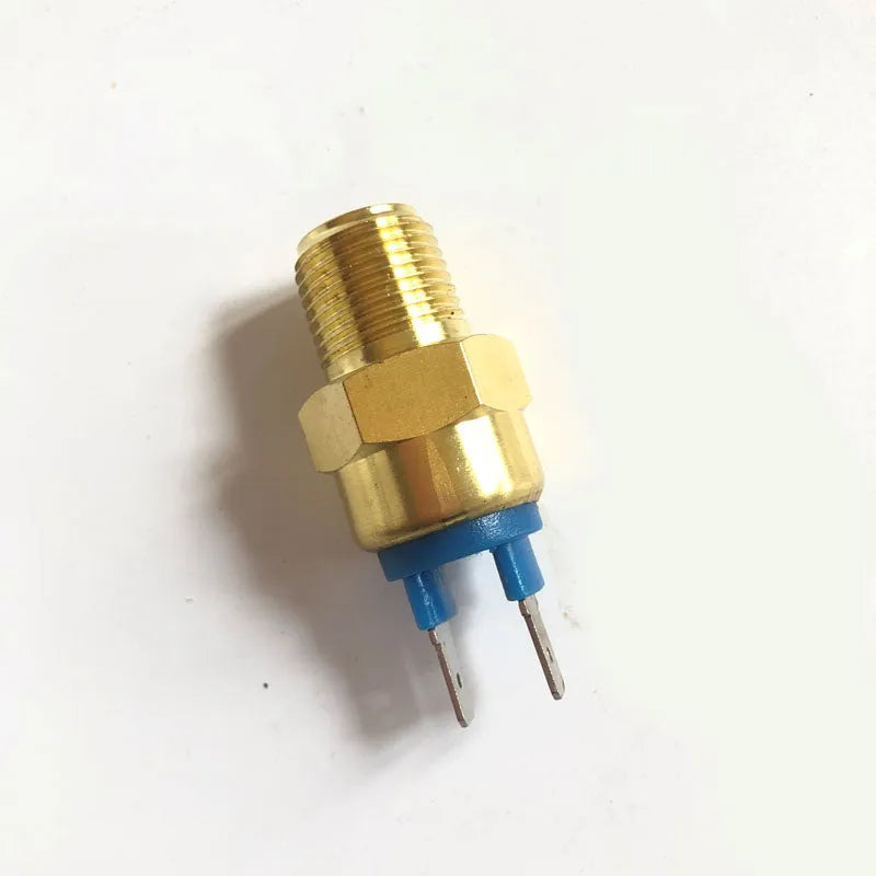 385720500 Water Temperature Sensor 349-0721 for Perkins 403C-15 404C-22 404C-22T 402D-05 403D-07 403D-11 403D-15 403D-15T-BeeSpareParts