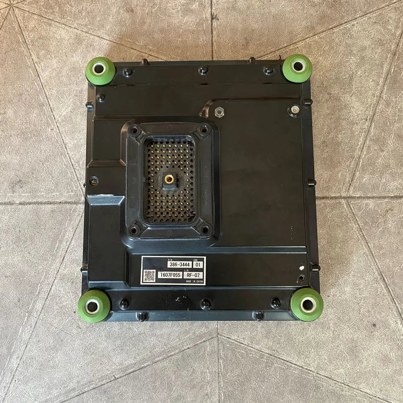 386-3444 Controller Fits Caterpillar 311D 313D Excavators-Replacement Aftermarket Parts