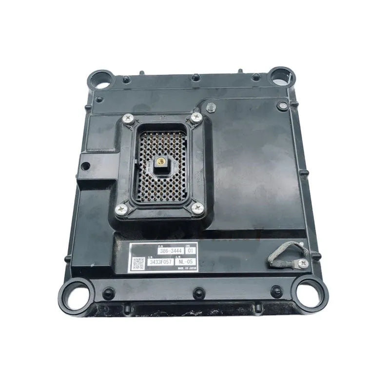 386-3444 Controller Fits Caterpillar 311D 313D Excavators-Replacement Aftermarket Parts