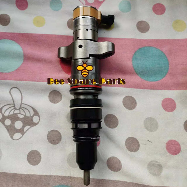387-9427 3879427 Fuel Injector Assembly For CAT-Replacement Aftermarket Parts