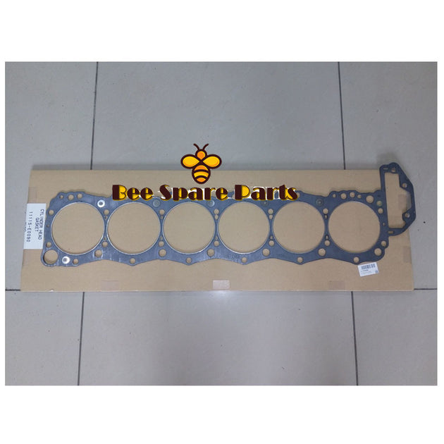 Buy Cylinder Head Gasket 11115-E0090 For Hino J08E JO8E Engine Kobelco SK350-8 Excavator