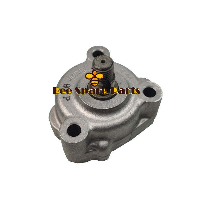 Oil Pump 16851-35012 1685135012 for Kubota Excavator K008 KX018-4 KX41-3 U15 U17