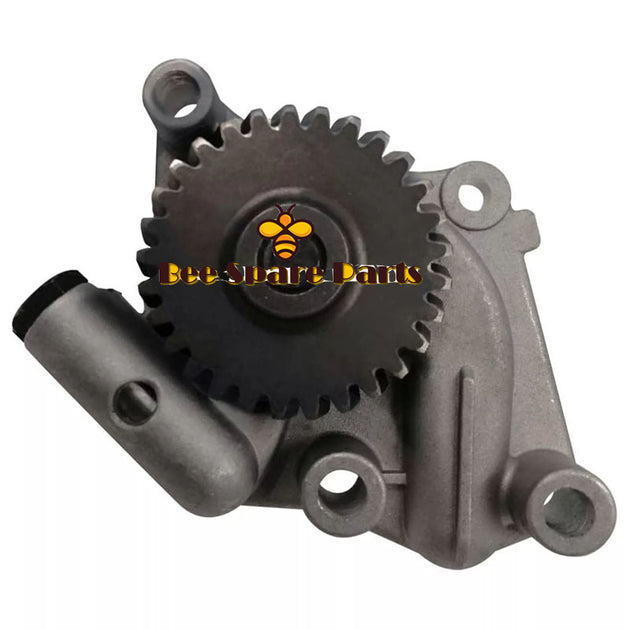 Oil Pump 129900-32001 for Yanmar Engine 4TNE98 4TNV98 4TNE94 4TNV94L Komatsu Engine 4D94E 4D94LE 4D94LE-2