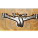 3901635 EXHAUST MANIFOLD FIT CUMMINS 4BT 4BT5.9 4D102 ENGINE PC60-7 6732-11-5230-商业/工业-BeeSpareParts