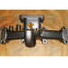 3901635 EXHAUST MANIFOLD FIT CUMMINS 4BT 4BT5.9 4D102 ENGINE PC60-7 6732-11-5230-商业/工业-BeeSpareParts