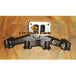 3901635 EXHAUST MANIFOLD FIT CUMMINS 4BT 4BT5.9 4D102 ENGINE PC60-7 6732-11-5230-商业/工业-BeeSpareParts