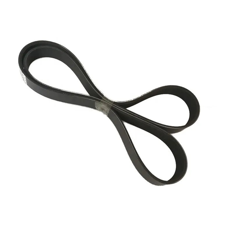 3903092 New Fan Belt 8PK1460 Fits for Cummins Engine 4BT3.9-商业/工业-BeeSpareParts