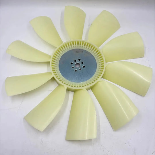 3911322 Fan Blade For CUMMINS 6CT Engine 10 Blades-商业/工业-BeeSpareParts
