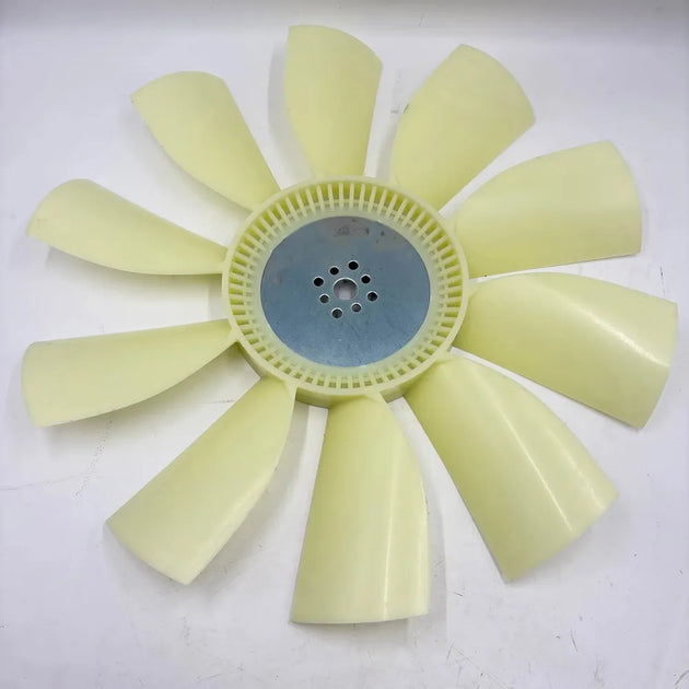 3911322 Fan Blade For CUMMINS 6CT Engine 10 Blades-商业/工业-BeeSpareParts