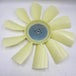 3911322 Fan Blade For CUMMINS 6CT Engine 10 Blades-商业/工业-BeeSpareParts