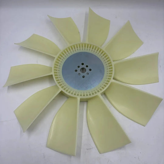 3911322 Fan Blade For CUMMINS 6CT Engine 10 Blades-商业/工业-BeeSpareParts