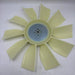 3911322 Fan Blade For CUMMINS 6CT Engine 10 Blades-商业/工业-BeeSpareParts